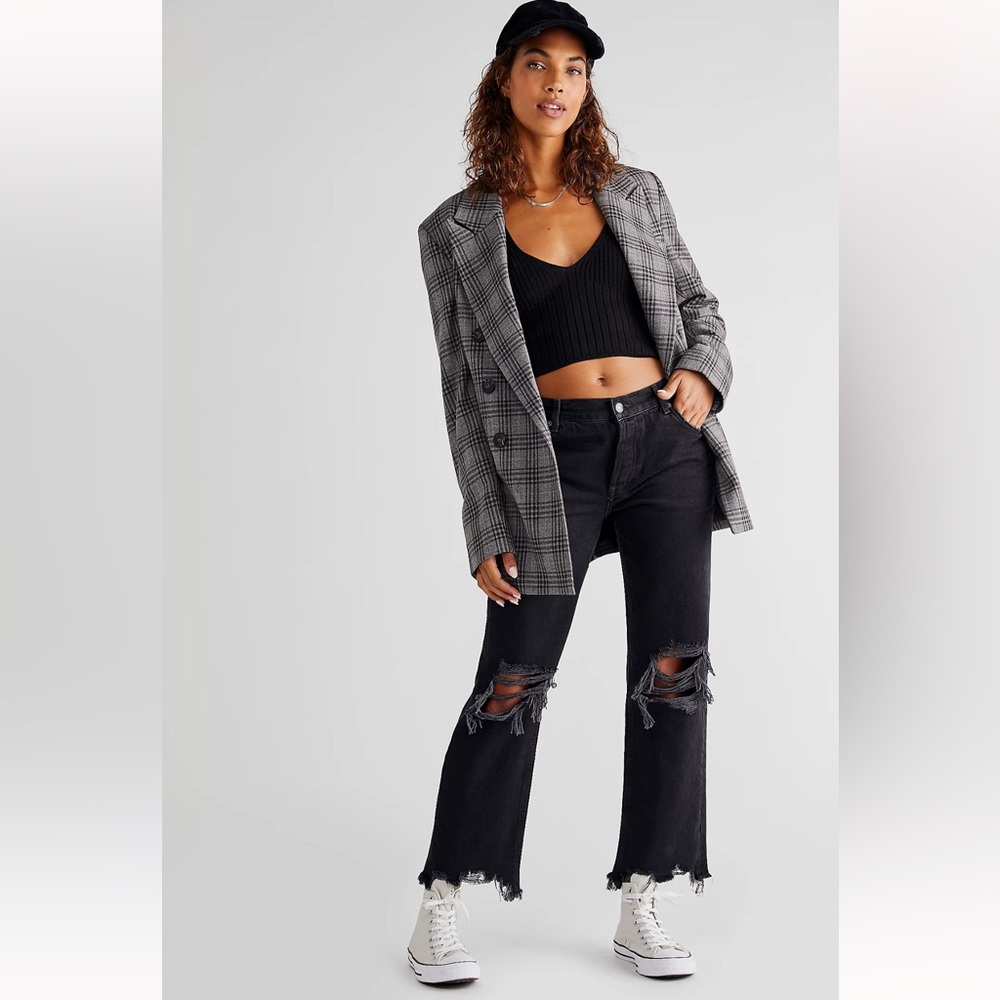 Free People Jeans